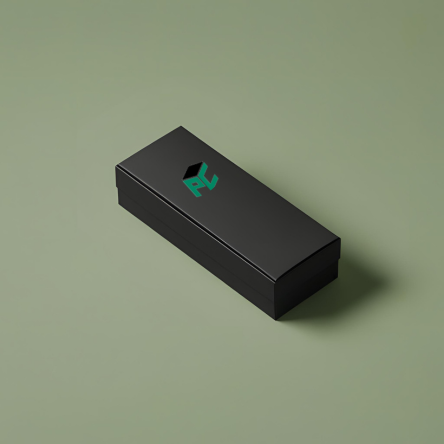 Custom Tie Boxes